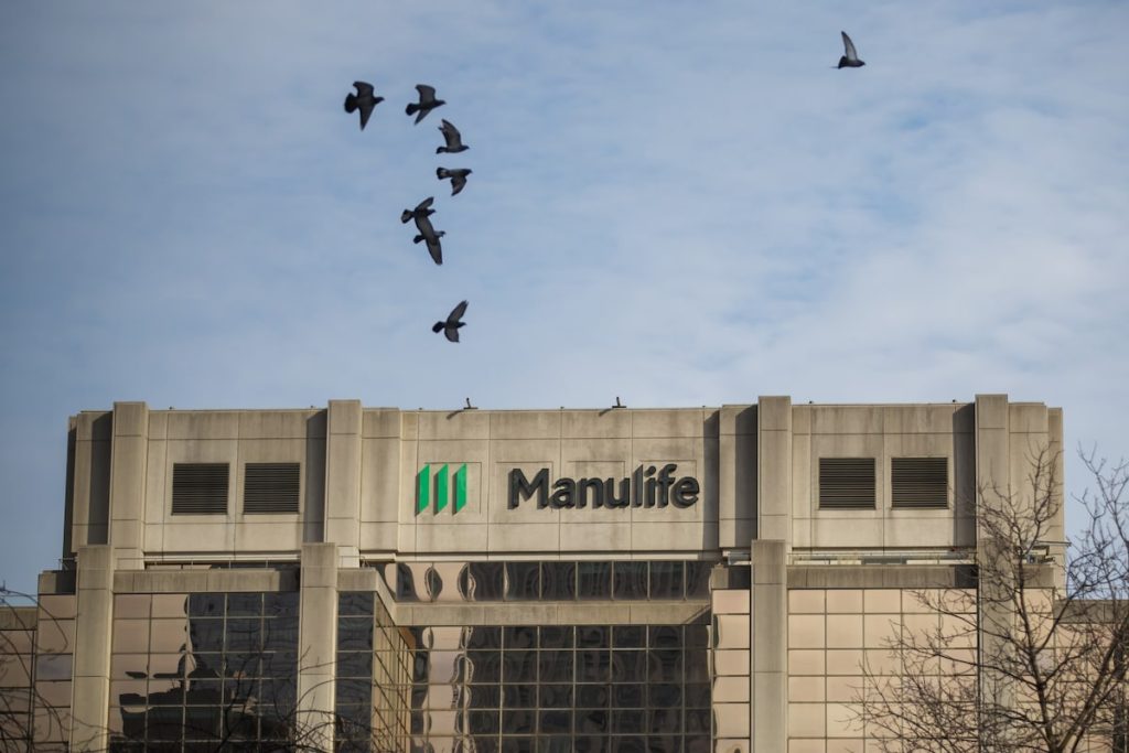 Manulife’s investment management unit to buy London-based credit manager CQS