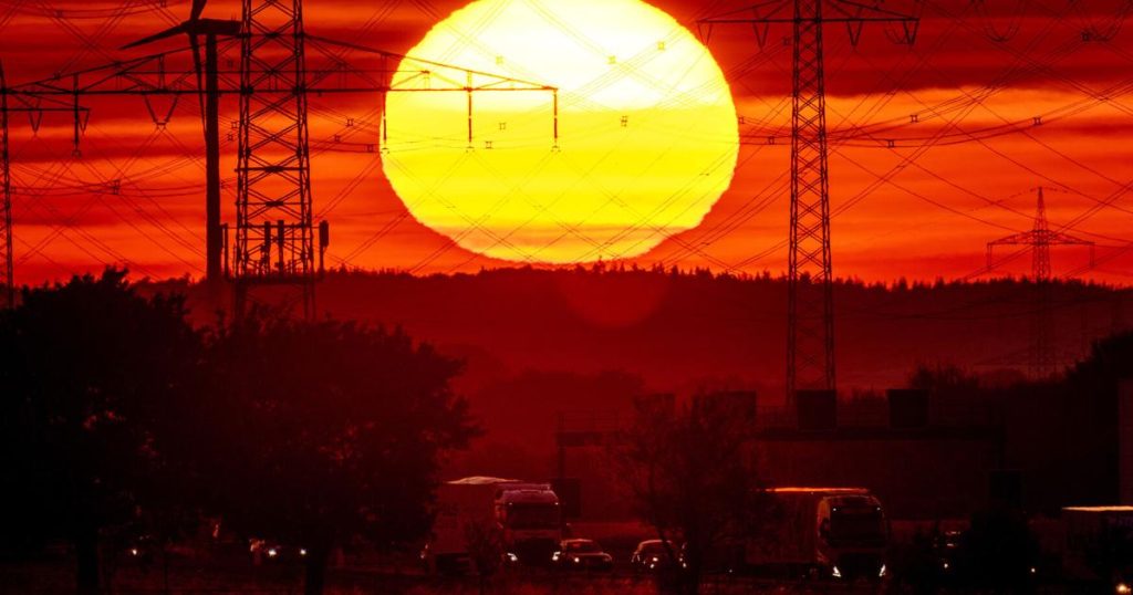 Pioneering scientist says global warming is accelerating. Some experts call his claims overheated