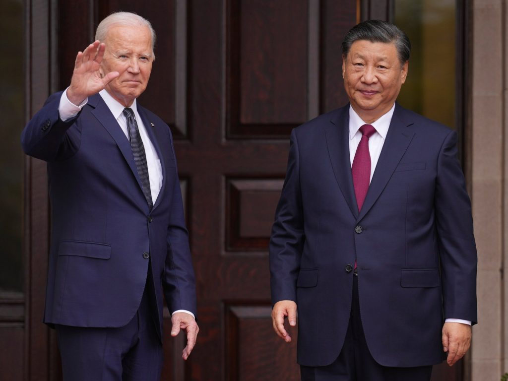 ‘Very significant’: Xi-Biden meet could help lower tensions, say analysts