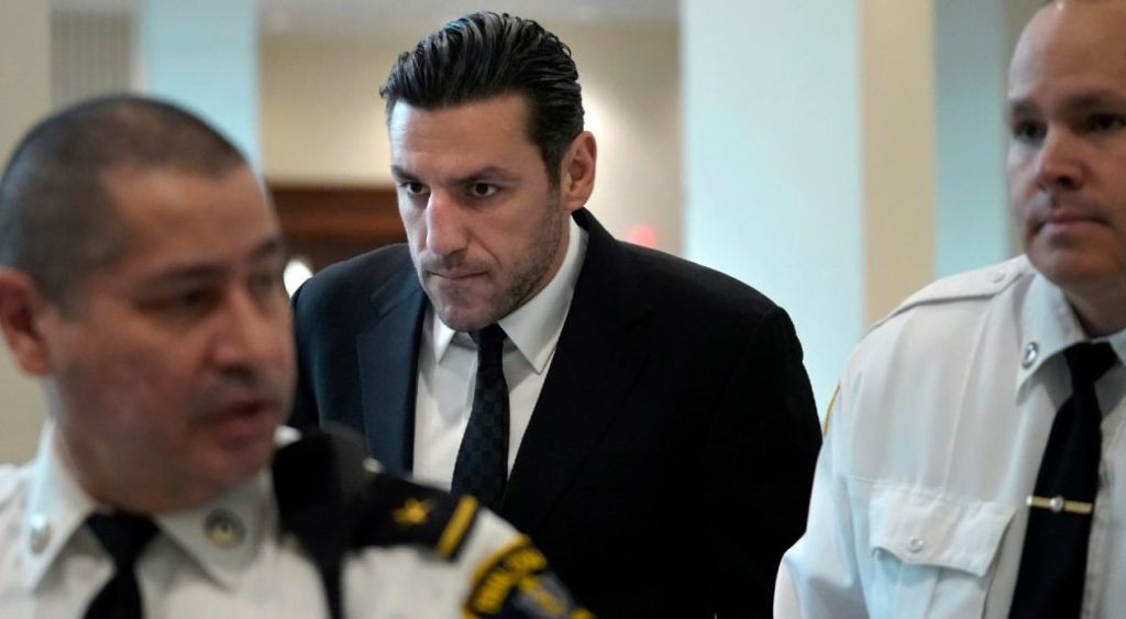 Milan Lucic pleads not guilty to assault