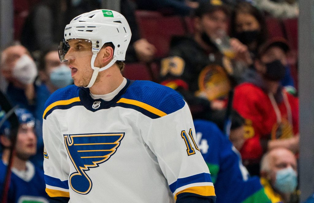 Looking Ahead: Adding Schenn, Gustafsson, and Anaheim Skaters; Dropping Huberdeau