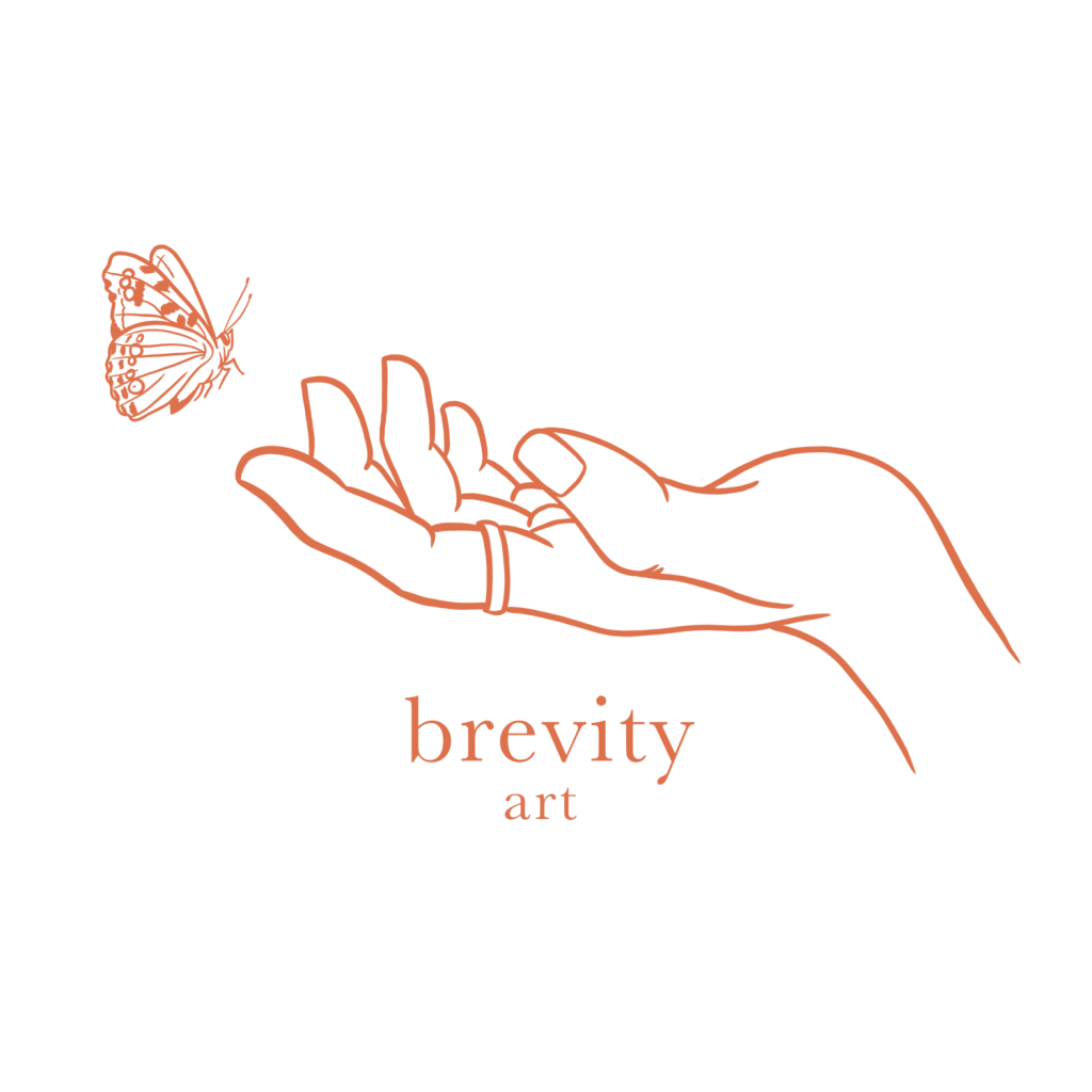 When Job Searching Master the Art of Brevity