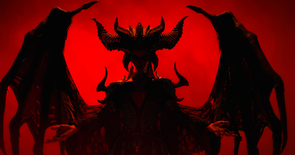 Blizzcon 2023 reveals World of Warcraft and Diablo 4 DLC