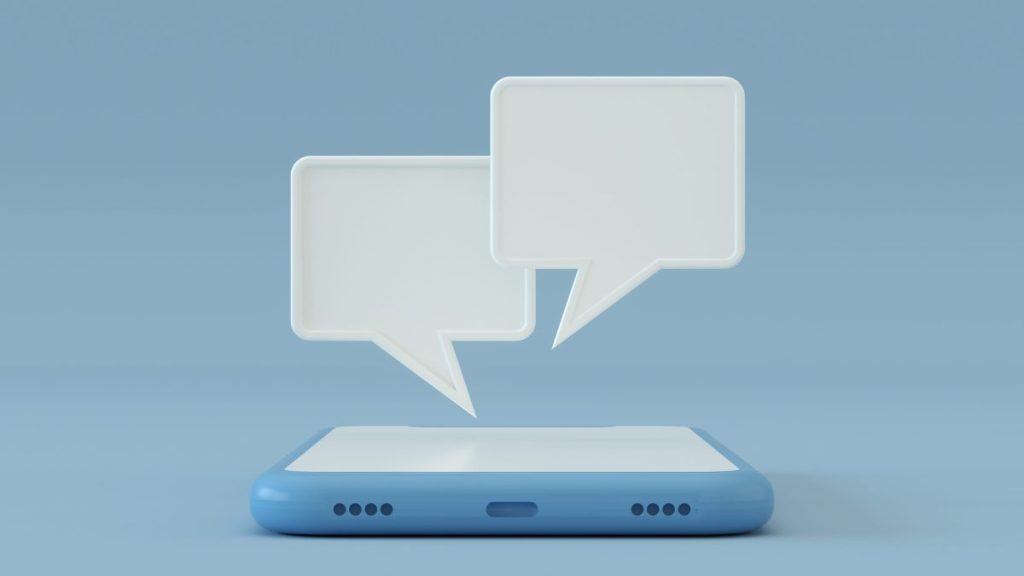 Why Apple might make iMessage more Android-friendly – Marketplace
