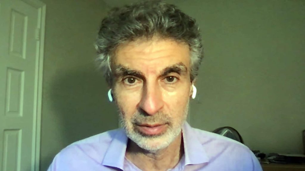 AI ‘godfather’ Yoshua Bengio wins Canada’s top science award