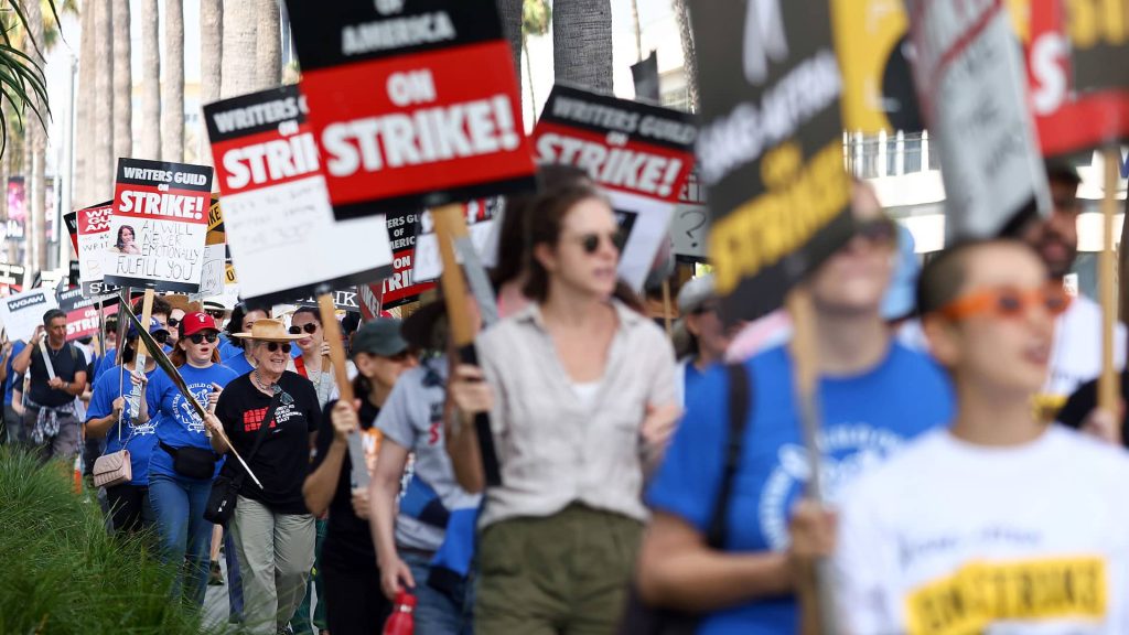 What is C-58, the government’s new anti replacement worker legislation?