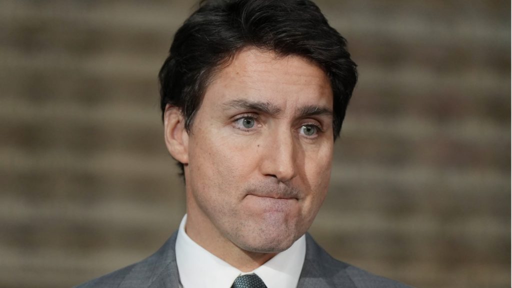 Trudeau criticized for calling on Israel to 'exercise maximum restraint' in Gaza – CBC.ca