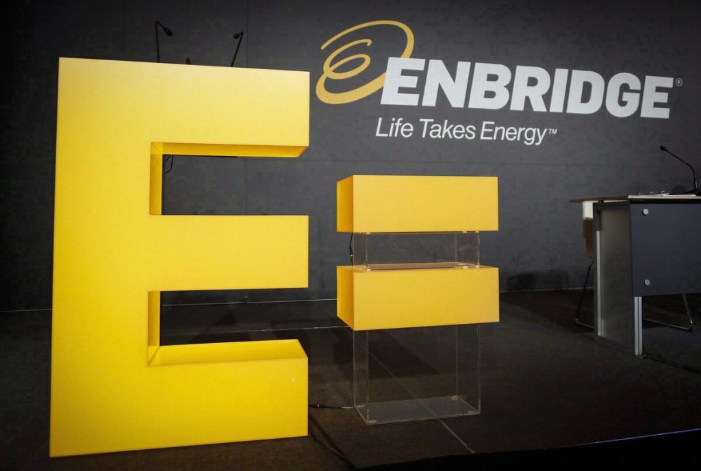 Enbridge to invest in EDF Renewables’ solar project in Ohio