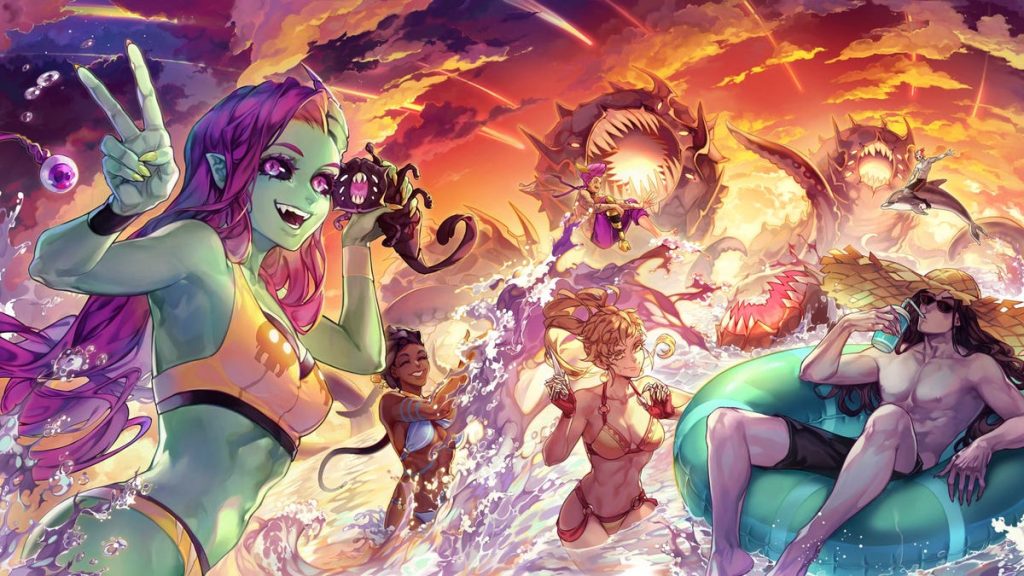 10 Hidden Games That'll Make Your Steam Wishlist Shine – Kotaku