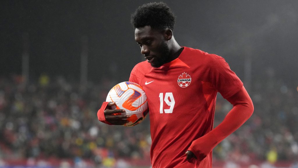 Canada’s long wait to get to Copa America continues after loss to Jamaica