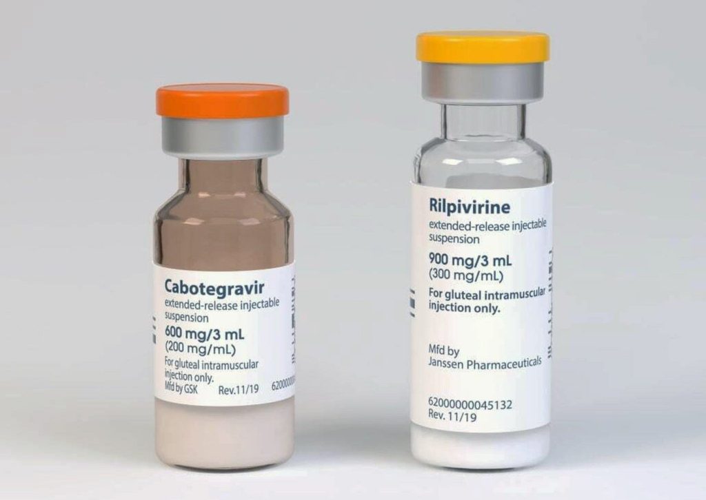Injectable HIV drug less accessible to patients in B.C. than other provinces: doctor