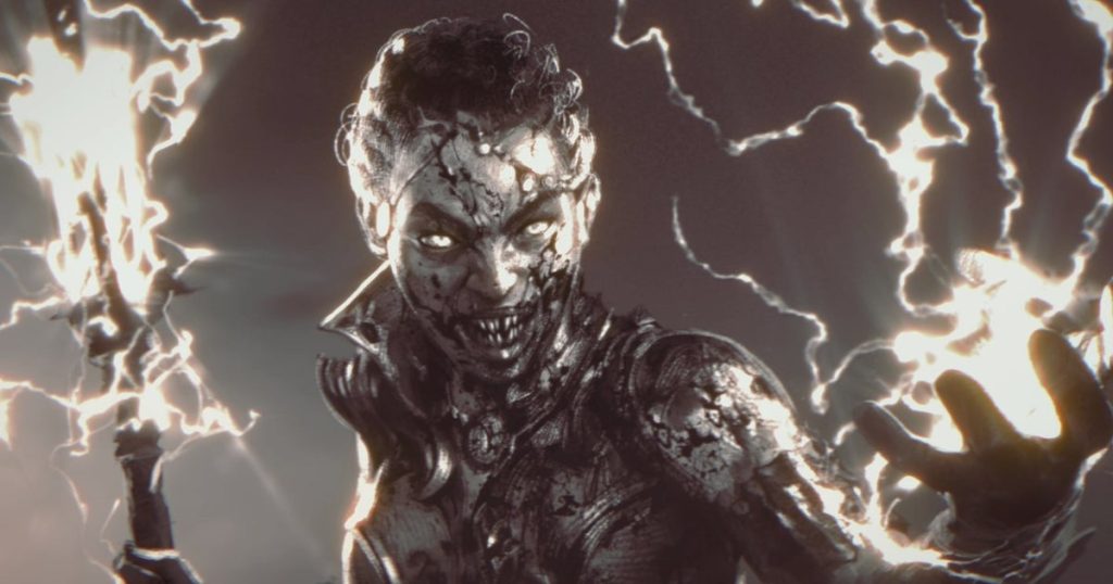 Diablo 4’s first expansion revives Diablo 2’s Mephisto, the Lord of Hatred