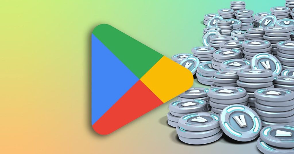 30% is "a market fee, not a monopoly fee," says Google | Epic vs Google