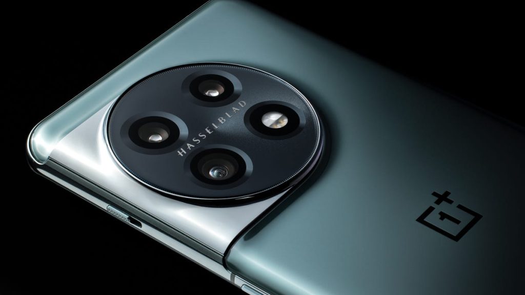 OnePlus 12 Teaser Video Shows New Colors and Design