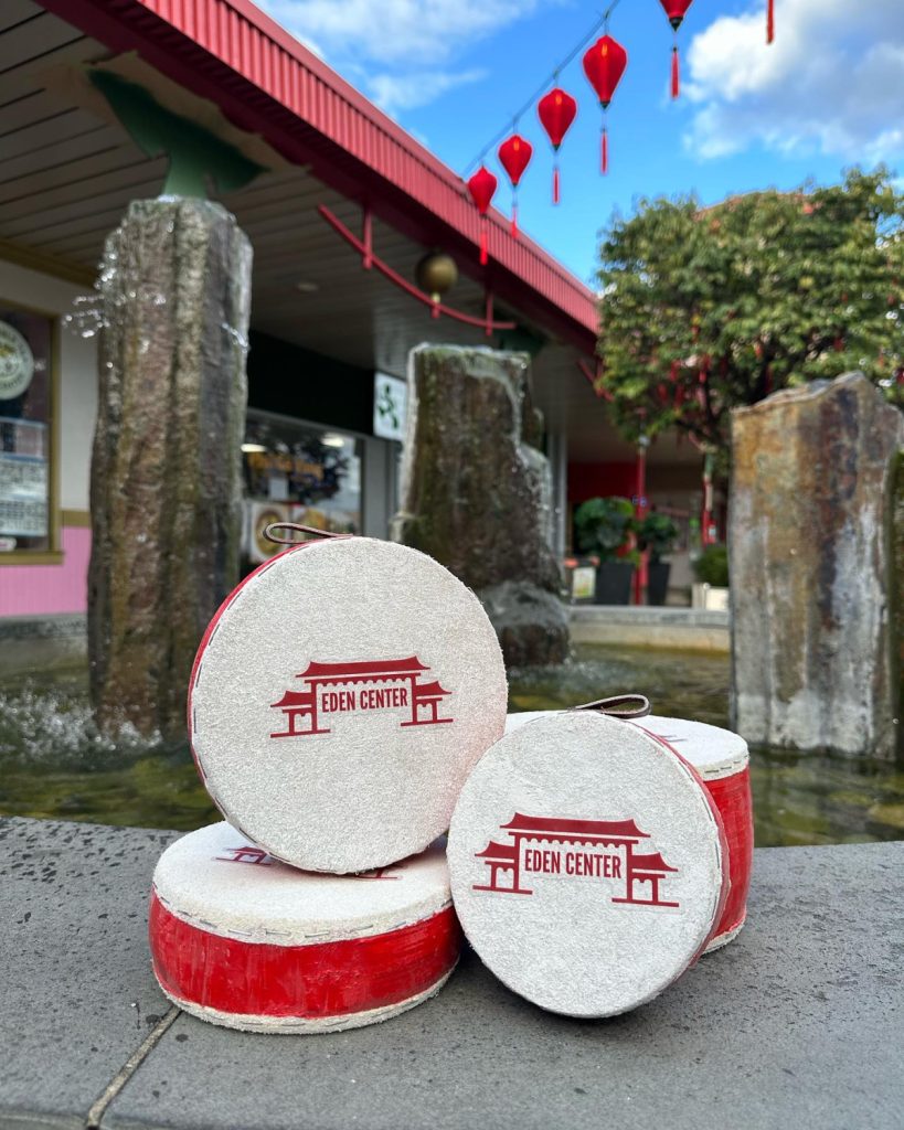 Eden Center’s Celebration of the Mid-Autumn Moon Festival