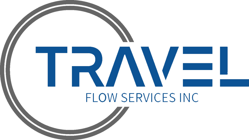 Travel Flow Services among companies dedicated to improving travel experiences