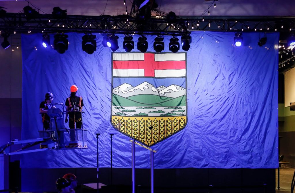 Alberta UCP activists want ‘control’ of party board — but to do what with it, exactly?