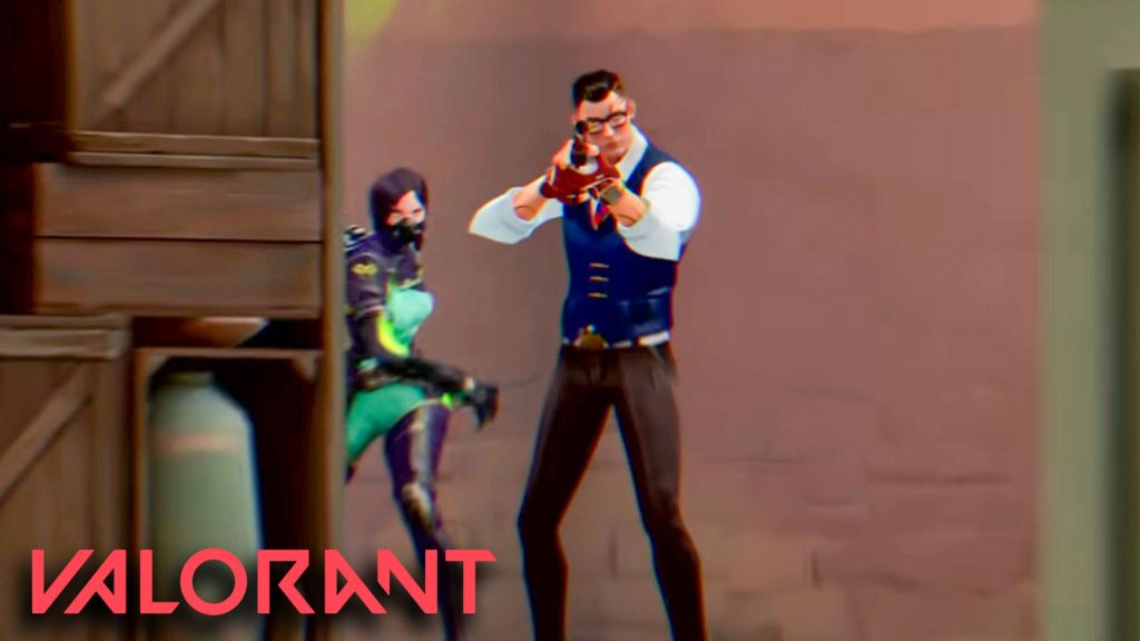 Valorant players want “chaotic” game mode with overpowered Agents – Dexerto