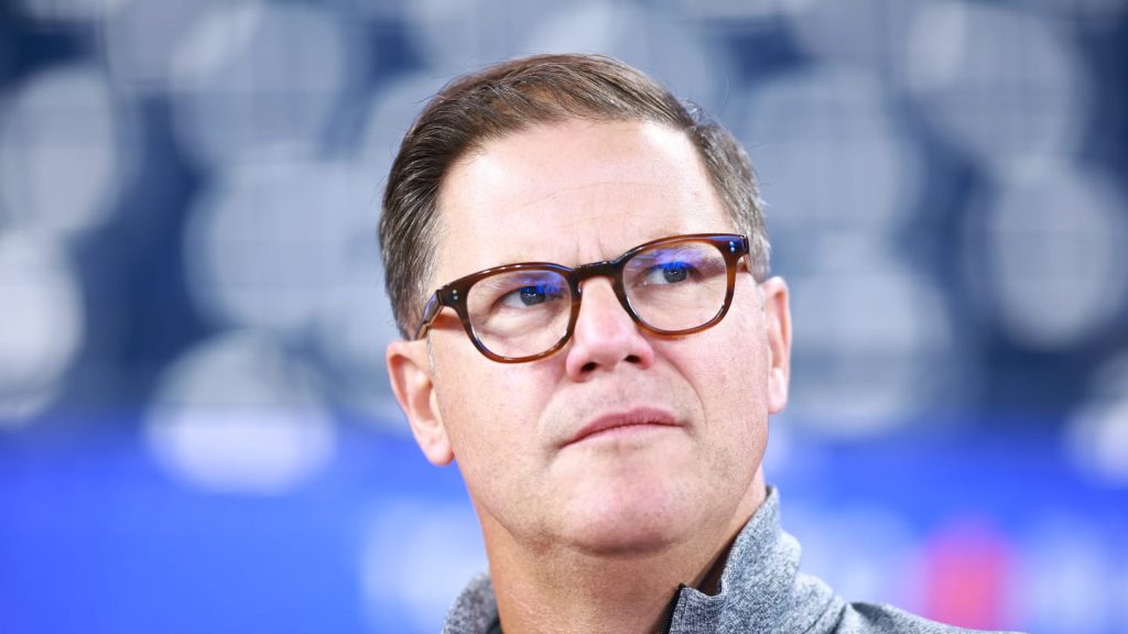 After promising the world, Ross Atkins, Blue Jays come away Ohtani and Soto-less