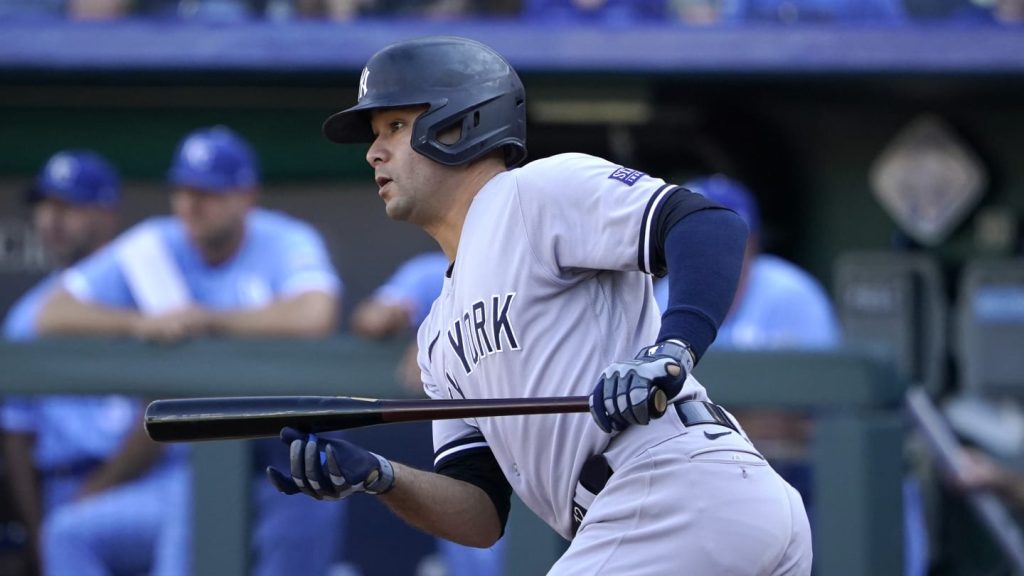 4 Blue Jays players on the trade block after the Isiah Kiner-Falefa signing