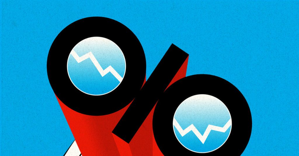 Higher Rates Can Help Retirees but Stocks Outpace Inflation