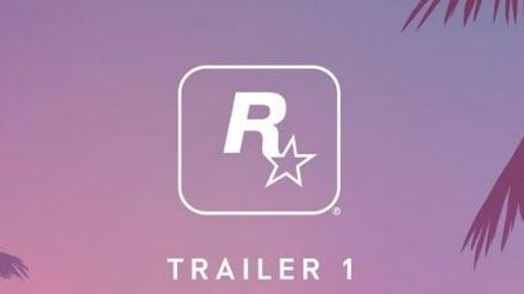 Rockstar Reveals ‘GTA 6’ Trailer Release Date And Time In December