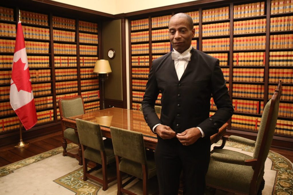 Another Commons speaker attracts the wrong kind of attention