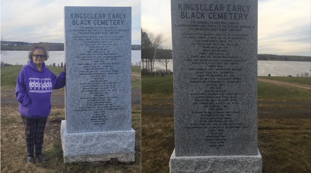 Restoring Dignity to Forgotten Ancestors: The Story of New Brunswick’s Old Negro Cemetery