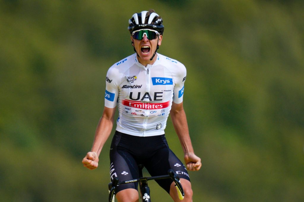 Cycling looks to future in 2024, but Tour de France still dominates landscape