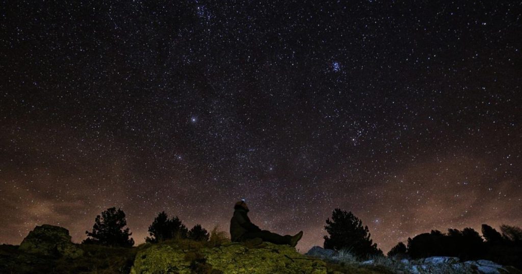 One of 2023’s best meteor showers can be seen from Toronto this week. Here’s how to watch