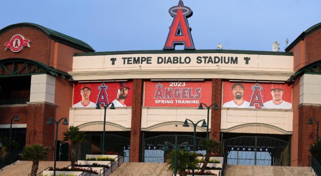 After six years together, Angels move on from Ohtani’s departure for Dodgers