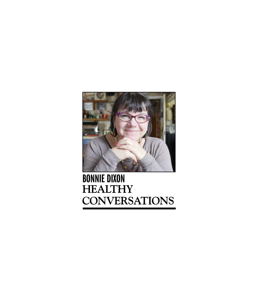 HEALTHY CONVERSATIONS: Staying healthy for the holidays