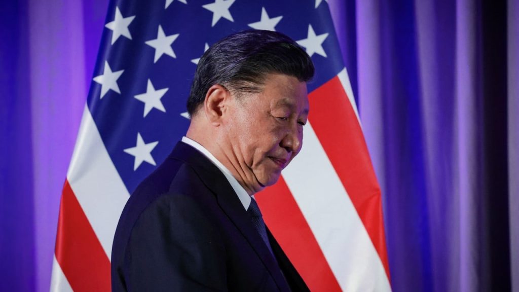 China’s call for ‘first-class’ investment banks leaves industry scratching head