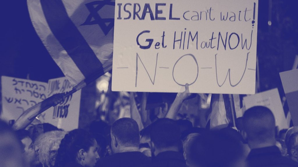 What October 7th Did and Didn’t Change About Israeli Politics