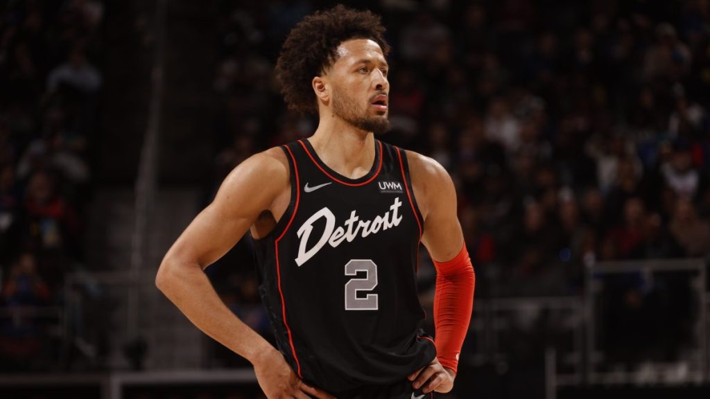 Pistons break single-season NBA record for longest losing streak