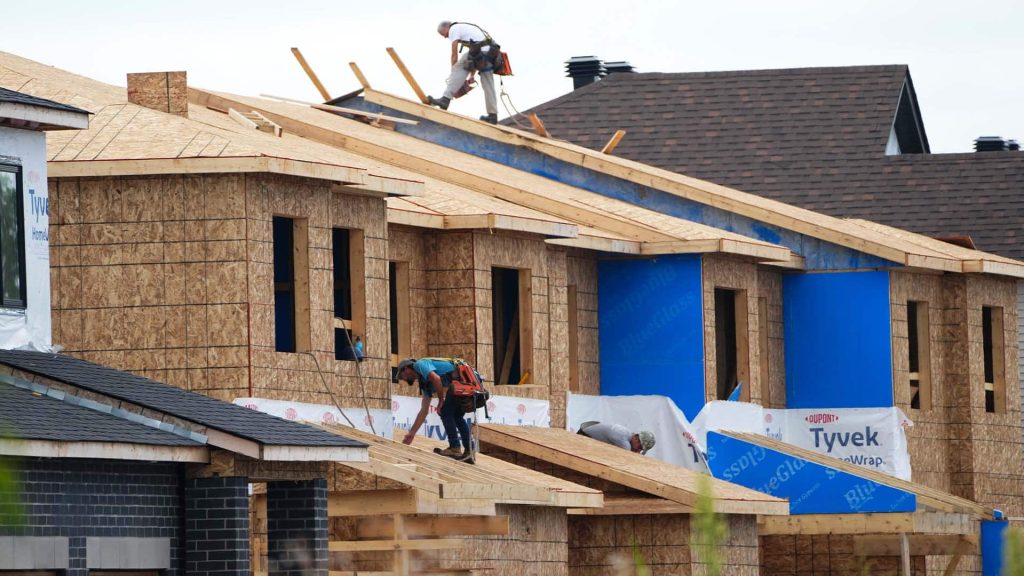 All eyes on housing crisis as government, opposition duel over who’s to blame and how to fix it