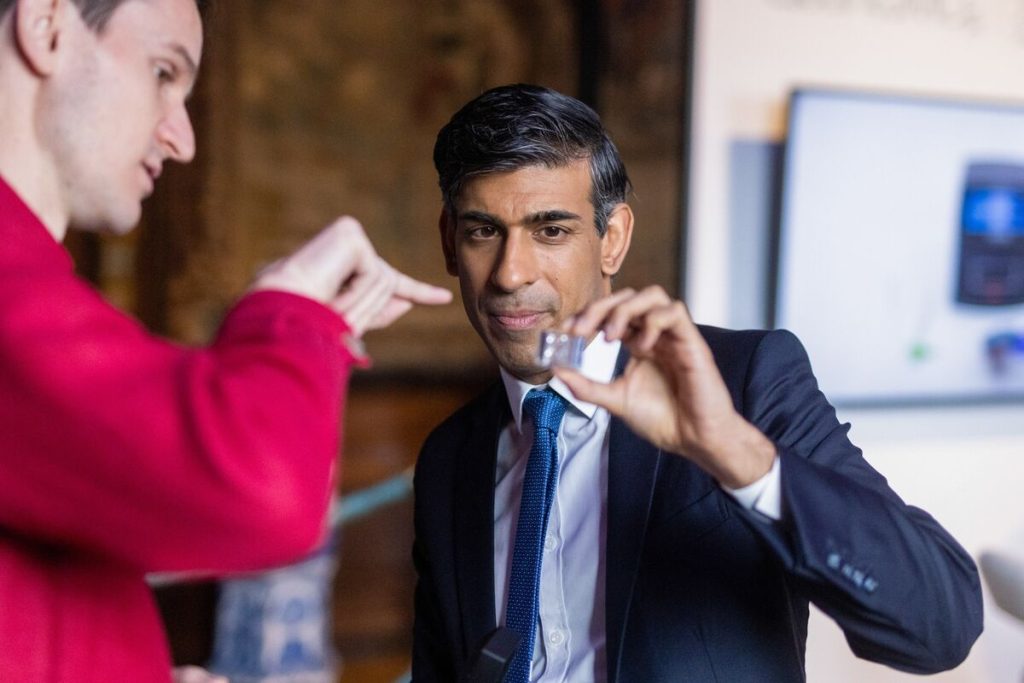 Elon Musk and Rishi Sunak Plan to Attend Meloni’s Political Party Event in Rome, Italy