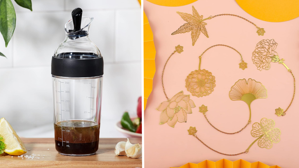 25 Downight Amazing Last-Minute Gifts That Won’t Break The Bank