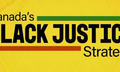 Black Justice Strategy