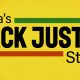 Black Justice Strategy