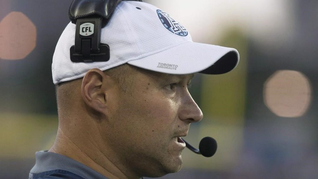 Tiger-Cats name three-time Grey Cup champion Milanovich new head coach
