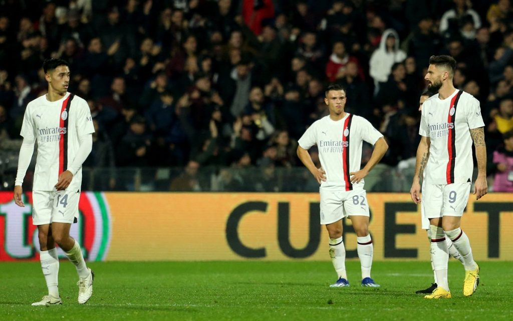 Repubblica: Arab investment fund aiming to secure 100% control of Milan from Cardinale