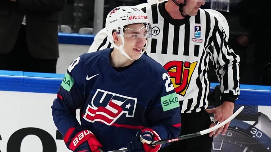 Seven Canadian NHL team prospects to watch at World Juniors