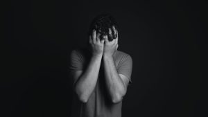 Mental Health Issue and a Spiritual One too