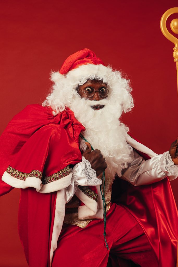 Celebrating Black Christmas 2023: Embracing Cultural Richness in Canadian Winter