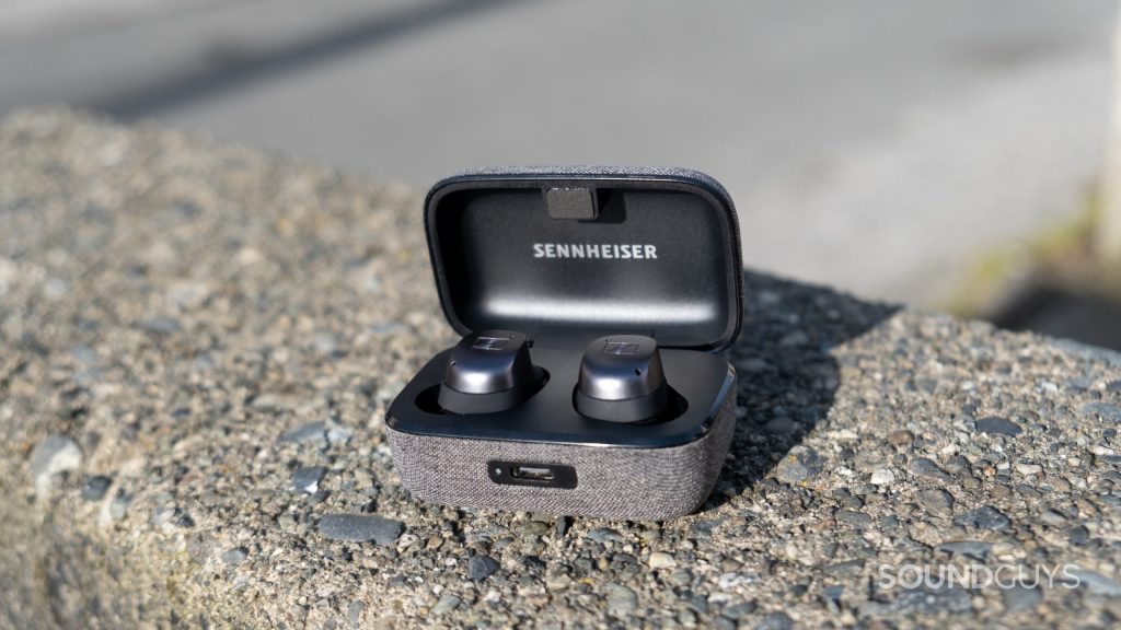 Sennheiser Momentum True Wireless 4 wishlist: All the features I want to see Sennheiser Momentum True Wireless 4 wishlist: All the features I want to see