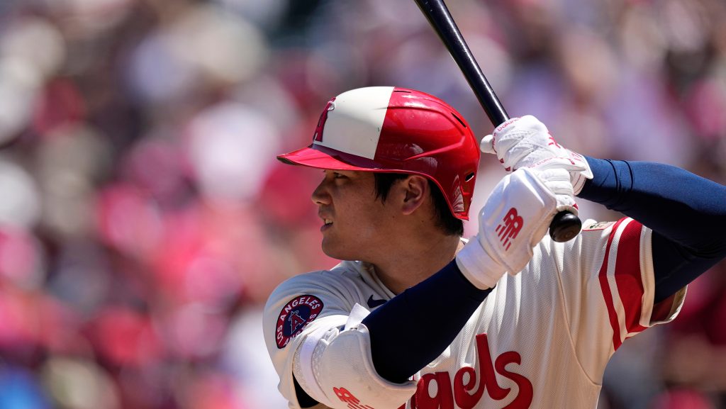 Toronto Blue Jays Shohei Ohtani next team betting odds
