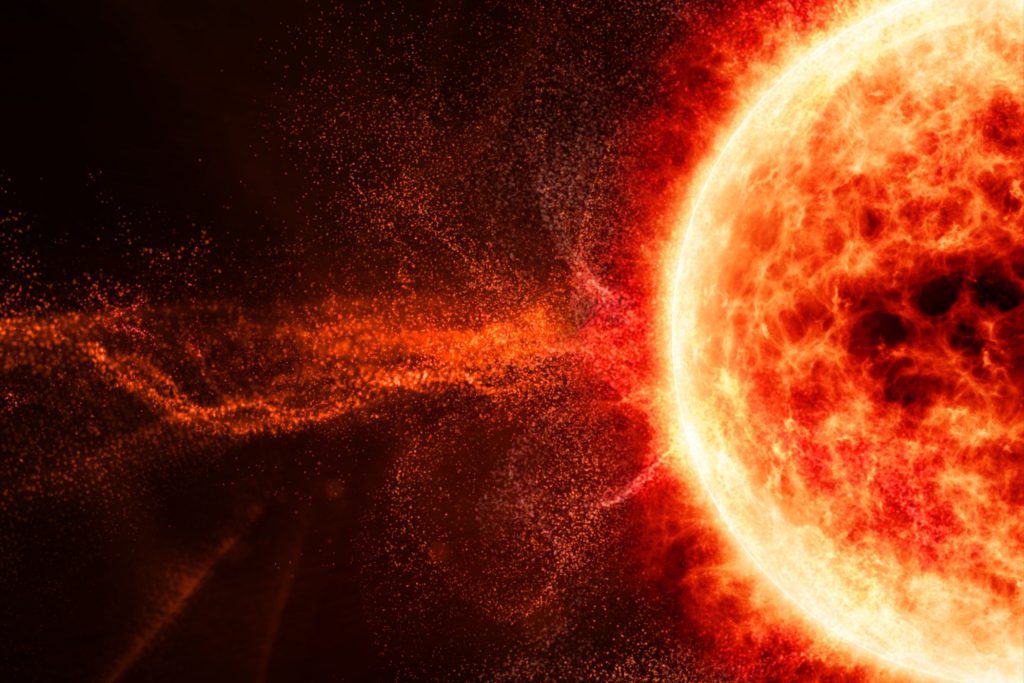 How to Protect Your Tech from Solar Flares (and If You Really Need To) – How-To Geek