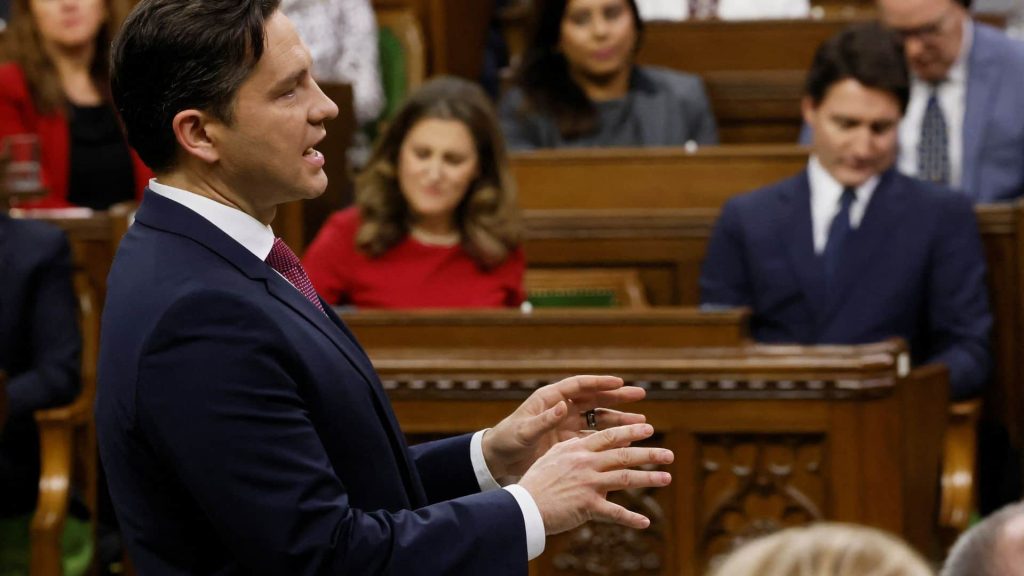 All eyes on housing crisis as government, opposition duel over who’s to blame and how to fix it