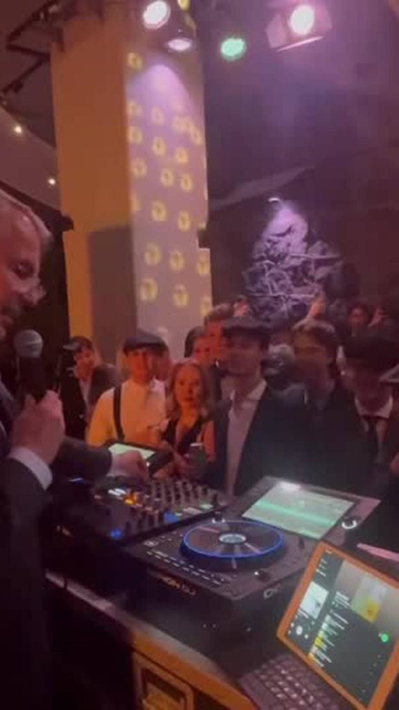 Pop to politics: Will ‘DJ Pexi’ be Finland’s leader?